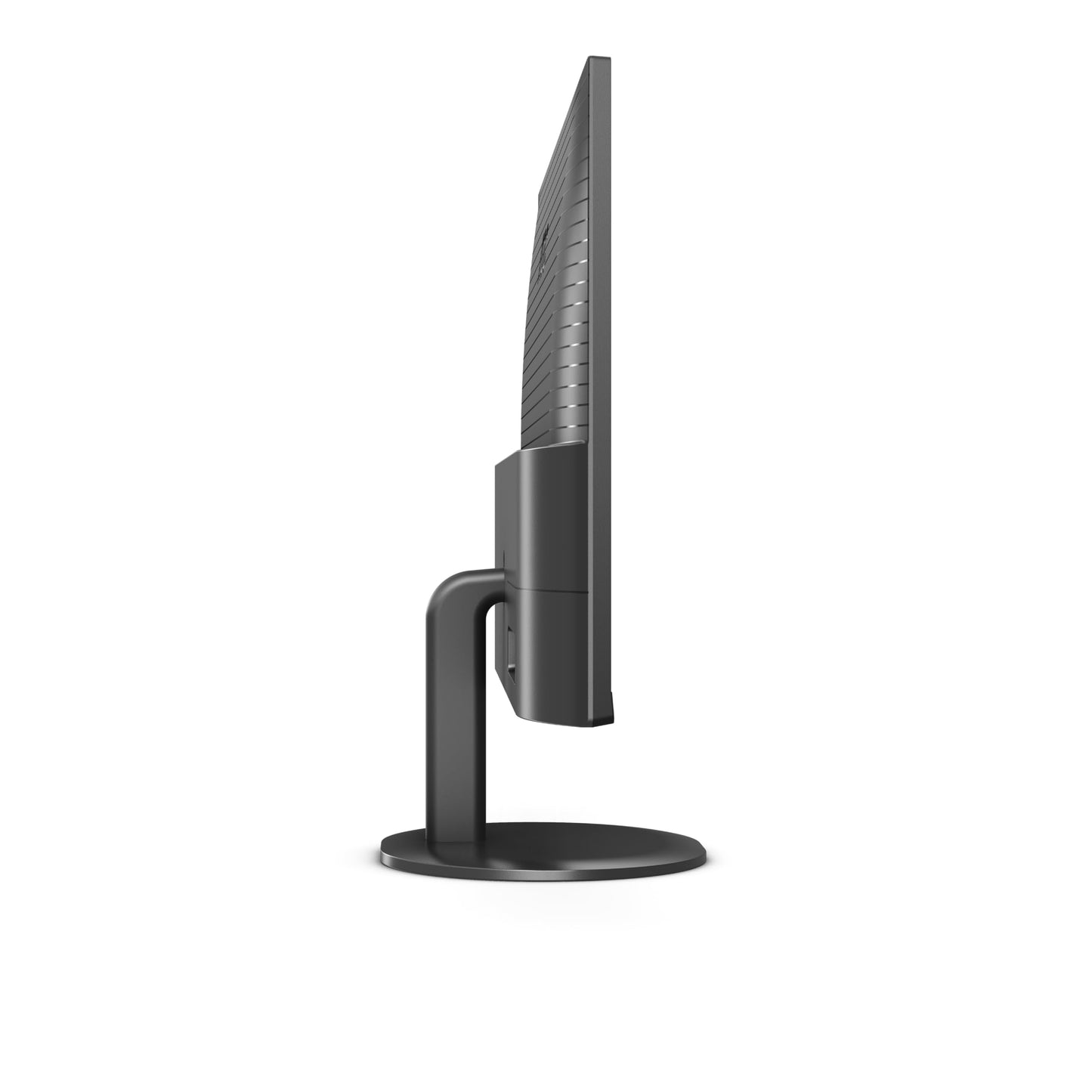 AOC Q27V4EA Monitor 27 Pulgadas QHD, 75Hz, IPS, 4 ms GtG, Adaptive Sync., Altavoces (2560x1440 , 1x HDMI 1.4, 1x DP 1.2), Negro