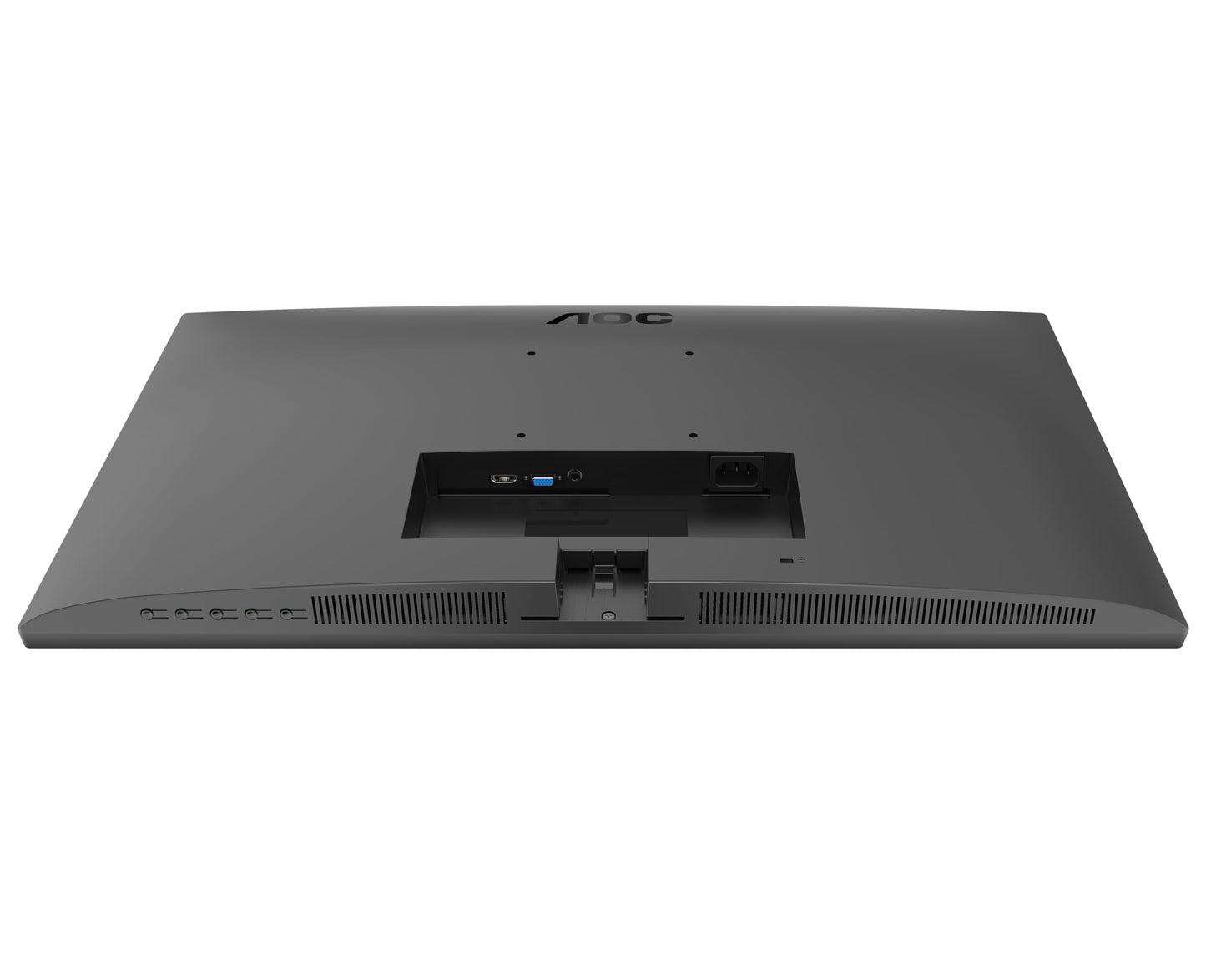 AOC 27B3HMA2 - Monitor Full HD de 27 Pulgadas, Integrado Altavoces (1920x1080, 100 Hz, VGA, HDMI 1.4) Negros