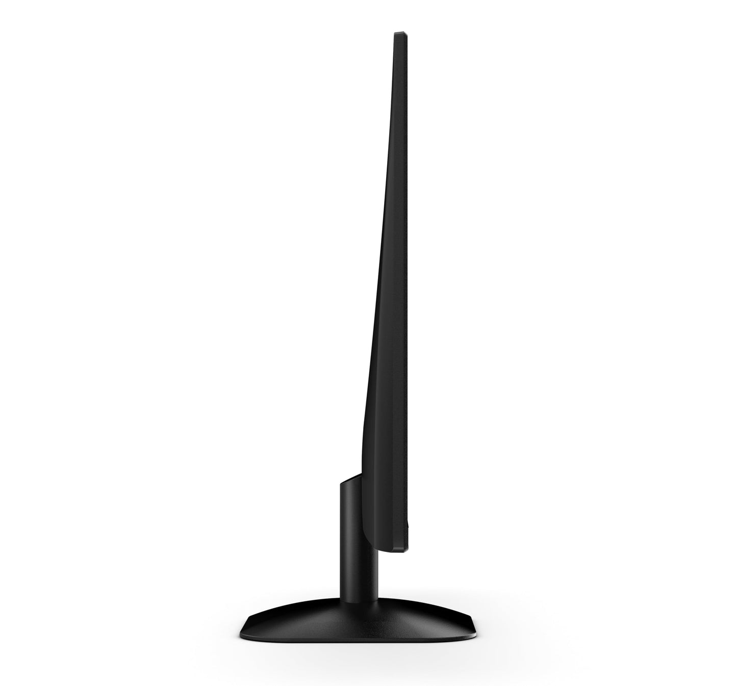 AOC Monitor QHD Q27B35E de 27 Pulgadas, 75 Hz, IPS, 1 ms MPRT, sincronización adaptativa, HDR10 2560 x 1440, HDMI 1 x 1.4, DP 1 x 1.4, Negro, 27 Inch QHD IPS, No Altavoces
