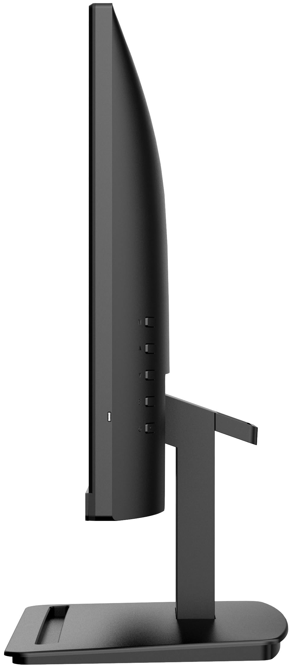 MSI Pro MP223 E2 Monitor Profesional Full HD de 21.45", Resolución 1920 x 1080, 100Hz, Pantalla Agradable a la Vista, inclinación Ajustable, HDMI 1.4b, Display Port 1.2a, Negro