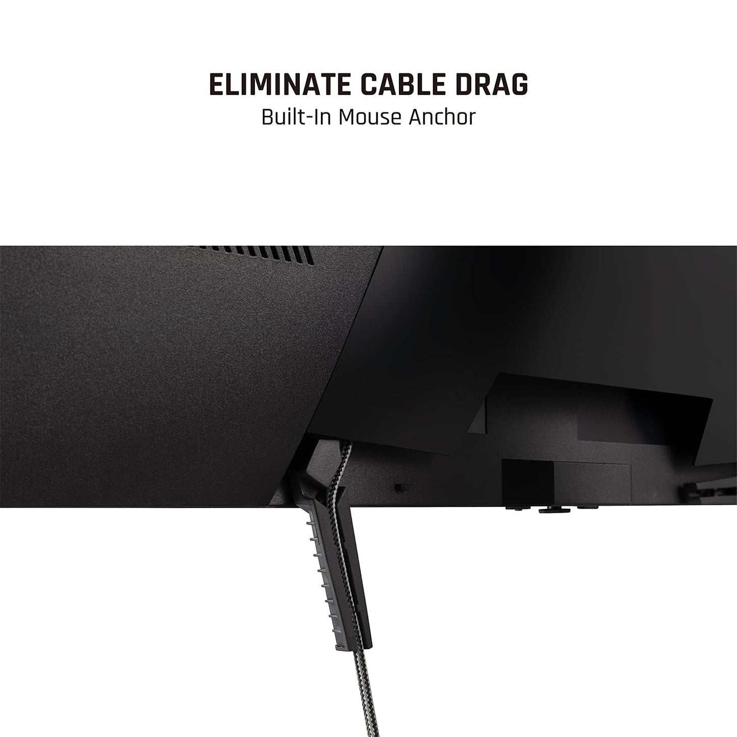 ViewSonic Elite XG270 Monitor Gaming 27" Full HD, Panel IPS, 1 ms, 240 Hz, FreeSync, iluminación RGB, Altura Ajustable, Negro