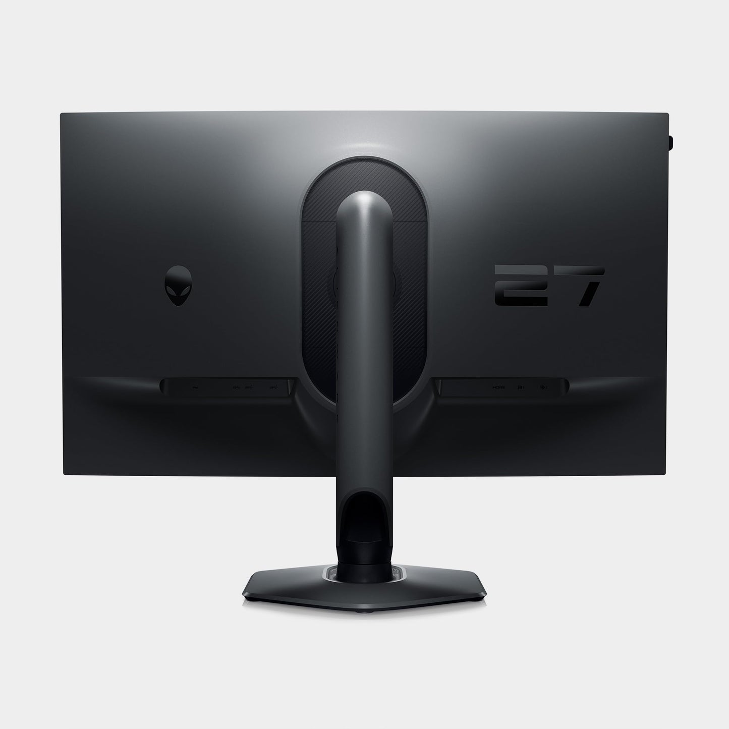 Alienware AW2724HF 27" Full HD (1920x1080) Monitor Gaming, 360Hz, Fast IPS, 0.5ms, AMD FreeSync Premium, VESA AdaptiveSync, 99% sRGB, HDR 10, 2x DisplayPort, HDMI, 5x USB, 3 Años de Garantía