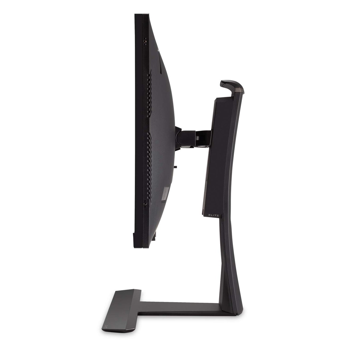 ViewSonic Elite XG270 Monitor Gaming 27" Full HD, Panel IPS, 1 ms, 240 Hz, FreeSync, iluminación RGB, Altura Ajustable, Negro