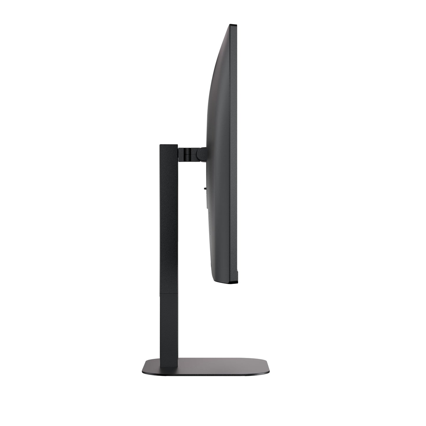 AOC Q27V5N - Monitor QHD de 27 pulgadas, VA, 75 Hz, 4 ms, FreeSync, ajuste de altura, pivotable, altavoces, FlickerFree (2560 x 1440, 75 Hz, 300 cd/m², HDMI 1.4 / DP 1.2)