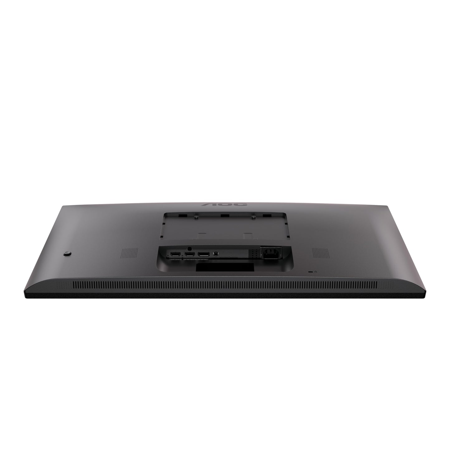 AOC Q27V5N - Monitor QHD de 27 pulgadas, VA, 75 Hz, 4 ms, FreeSync, ajuste de altura, pivotable, altavoces, FlickerFree (2560 x 1440, 75 Hz, 300 cd/m², HDMI 1.4 / DP 1.2)